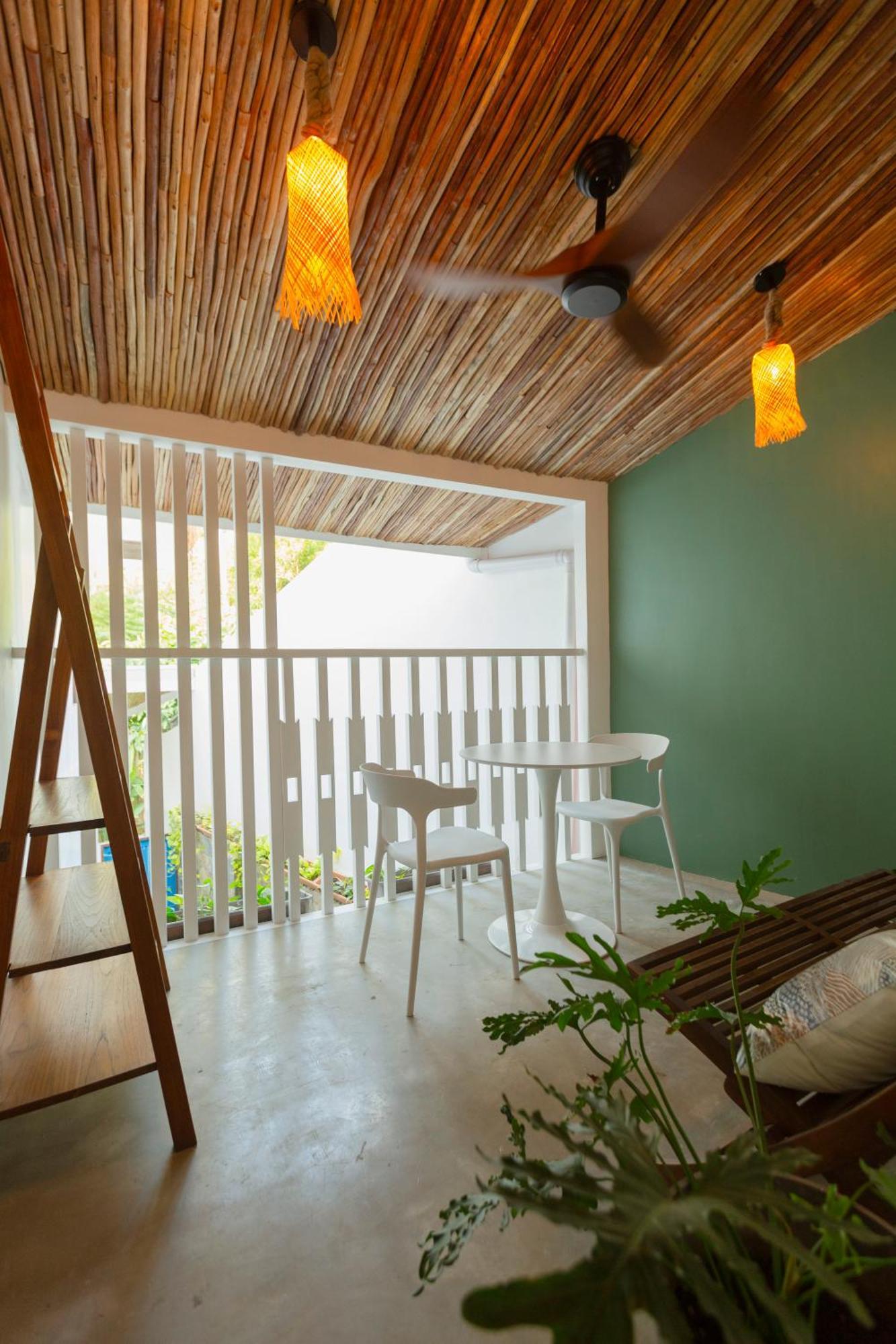 Lugadia Villas El Nido Habitación foto
