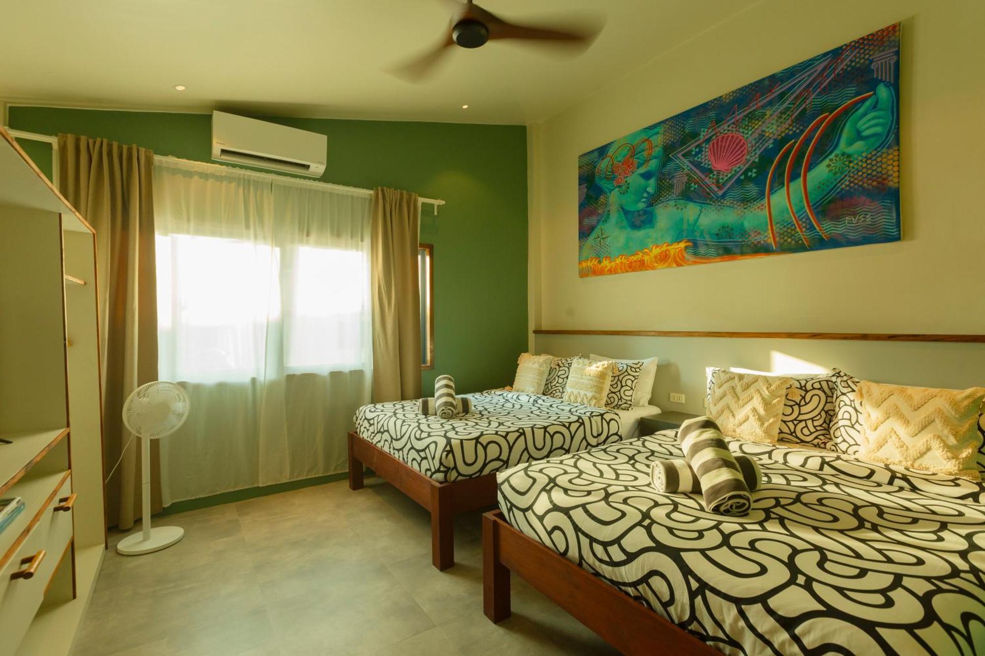 Lugadia Villas El Nido Habitación foto