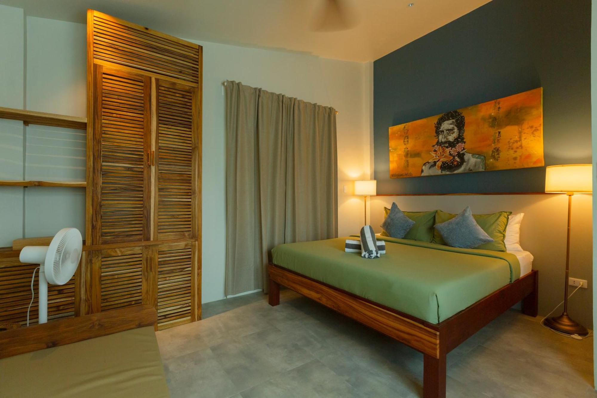 Lugadia Villas El Nido Habitación foto