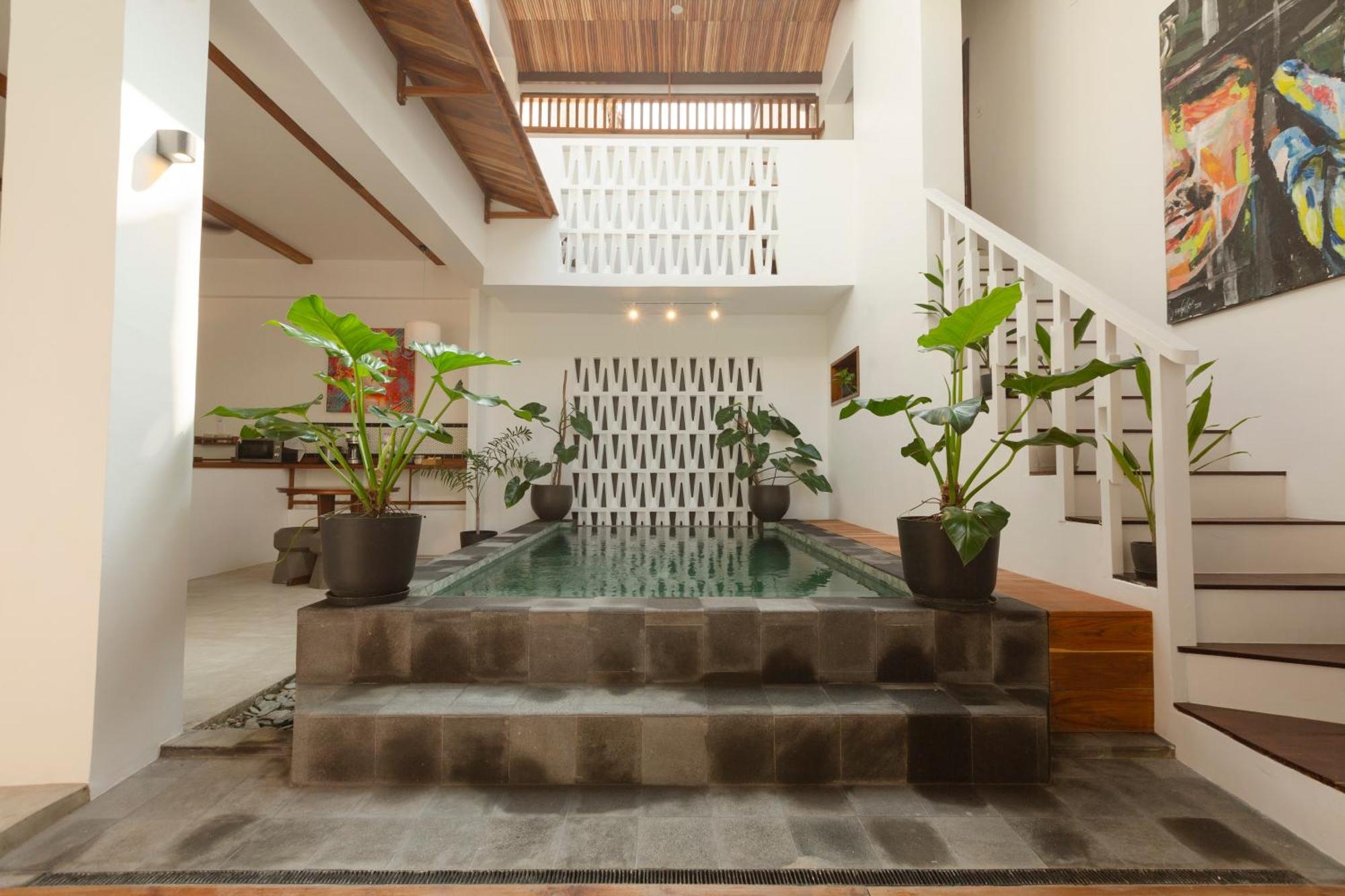 Lugadia Villas El Nido Exterior foto