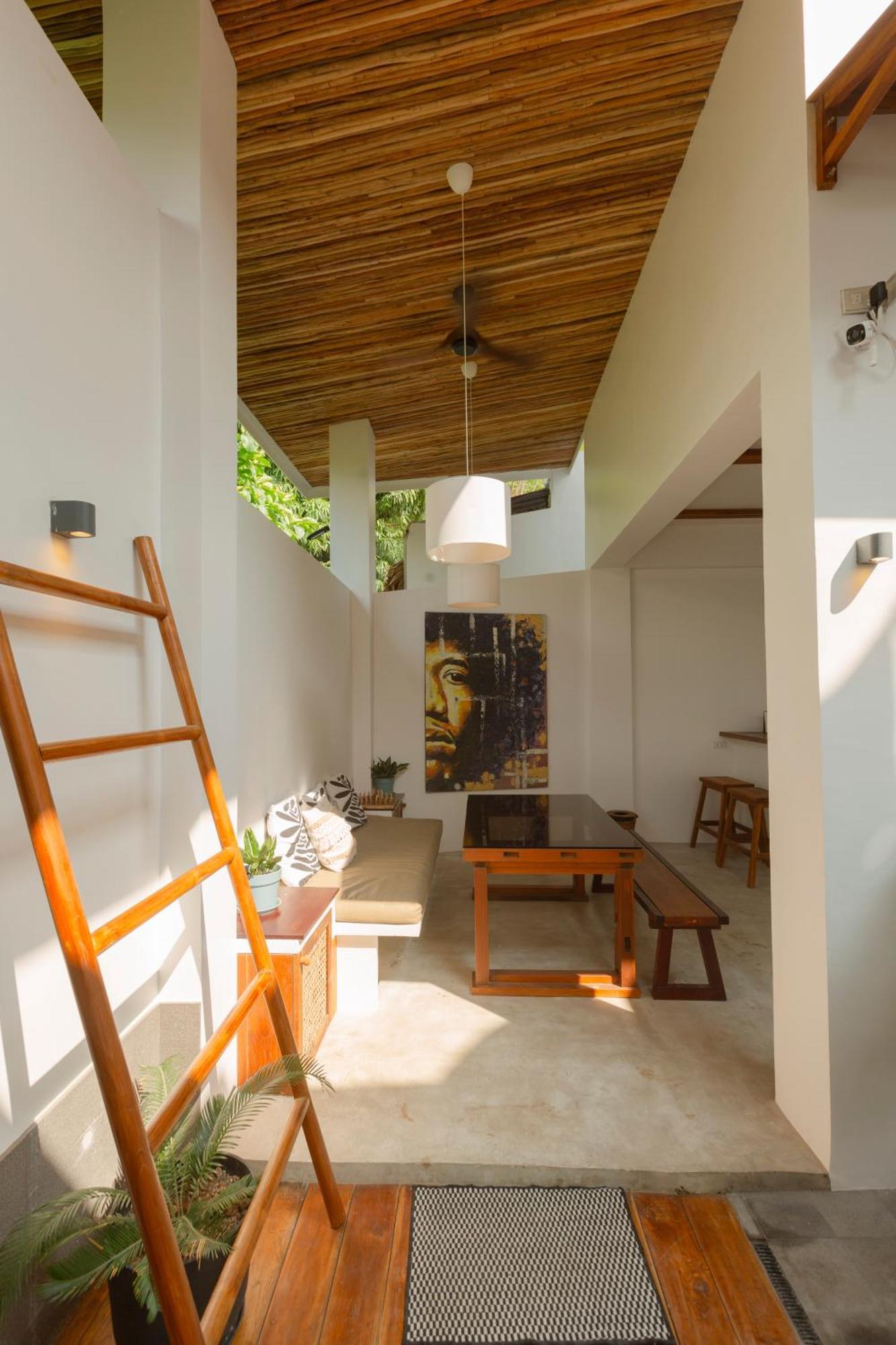 Lugadia Villas El Nido Habitación foto