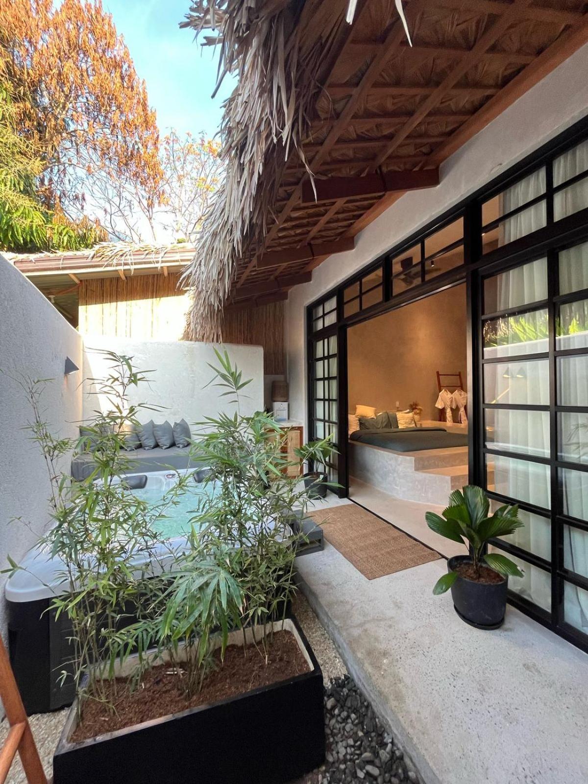 Lugadia Villas El Nido Habitación foto