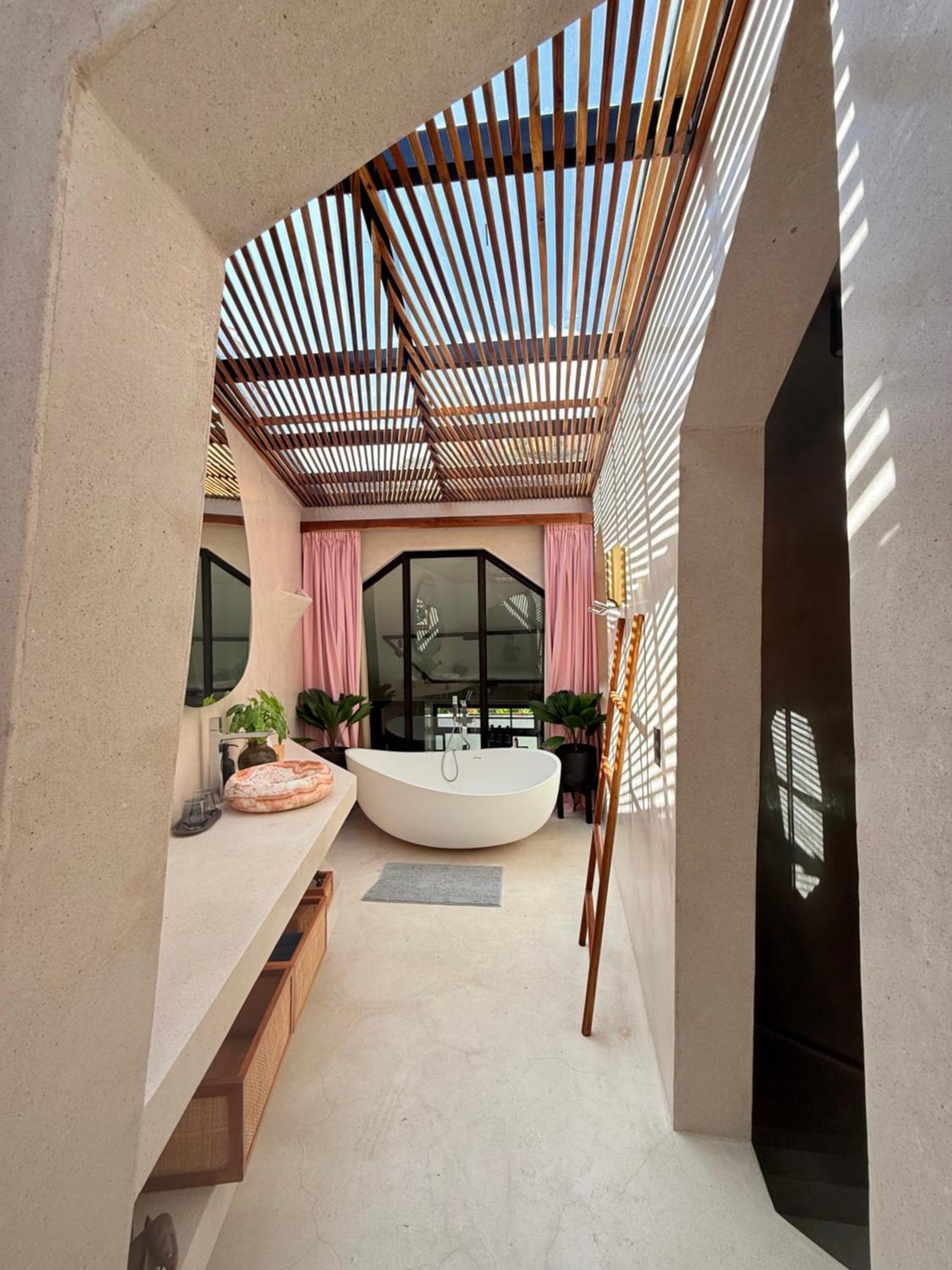 Lugadia Villas El Nido Exterior foto
